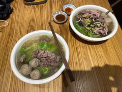 -狮头牌卤味研究所·卤味饭(花城汇南区店)