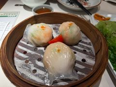 -禄运茶居·手工点心(猎德店)