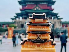 -滕王阁旅游区
