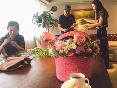 -Oyster Talks 四度蚝法餐厅