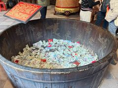 -悦城龙母祖庙