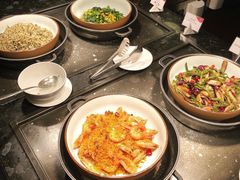 -西安皇冠假日酒店·朱雀咖啡厅