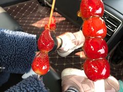 -喜识·冰糖葫芦·炒酸奶(长安万达店)