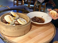 -醉长安(钟楼旗舰店)