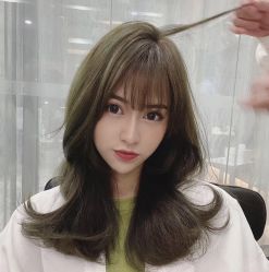 -3AM HAIR SALON染发接发