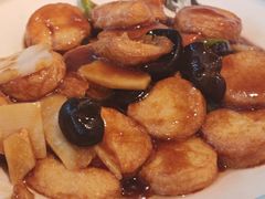 -八珍饺子·烤鸭·家常菜