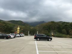 -丹东市五龙山风景区