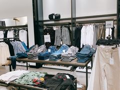 -ZARA(成都远洋太古里店)