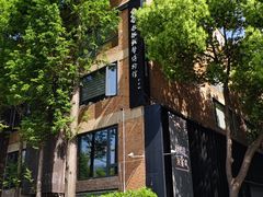 -南京晨光1865创意产业园