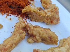 -黄利砖万峰林布依特色酸笋牛肉馆