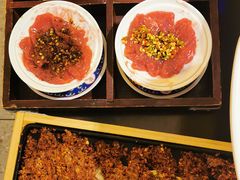 -老房老舍重庆火锅(假日城市店)
