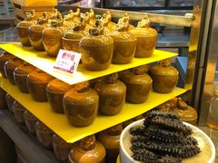 -村长家的疙瘩汤(沌口店)