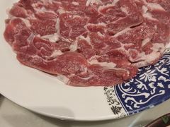 -福寿斋·老北京铜锅涮肉·烤鸭(顺义总店)