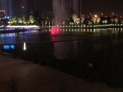 -翠山·映月湖景餐厅(映月湖公园店)