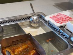 -海底捞火锅(振华广场生日主题店)