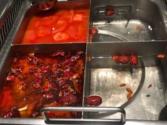 -海底捞火锅(万丰桥店)