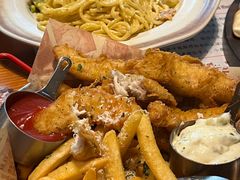 -Pizzeria da Nicola·火炉披萨(中大国际店)