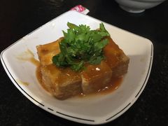 -胡须张鲁肉饭(美食文化馆店)