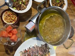 -印象鲵宴·张家界地标美食名片(溪布街店)