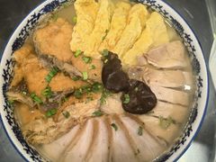 -得意楼蒸菜馆