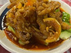 -永红源啤酒·烧烤·海鲜·大排档(青特城店)