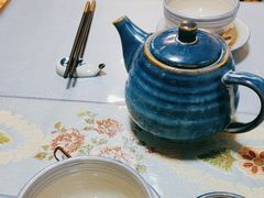 -禧和源养生素食茶馆