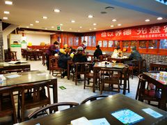 大堂-牛街洪记小吃店(牛街店)