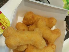 -德克士(城南店)