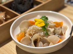 -十二舍·湯物素煮(江泰潤政店)