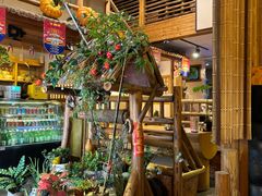 -小木屋米酒店·韩国料理(深圳总店)