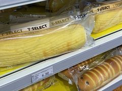 -7-ELEVEn(青岛汇泉商业广场店)