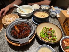 -南京大牌档(青岛万象城店)