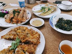 -潮道鱼仔店·潮汕味(长兴路店)