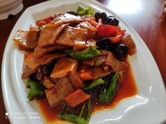 -大明寺素斋