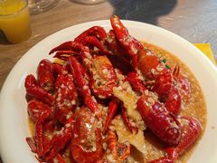 -虾皇(龙虾城旗舰店)