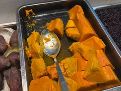 -清心素食自助餐厅(夫子庙店)