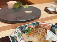 -橼舍鮨青木