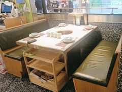 -洪氏嗨捞·猪肚鸡火锅(阳光天地店)