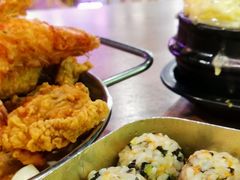 -HOTISLAND海鸡岛·韩国料理(江南西店)