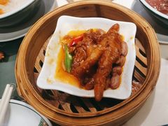 -悦得闲广式点心茶楼(蓝鲸世界店)