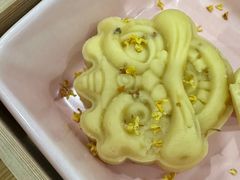 -福喜堂糖水铺(青特赫府2期店)