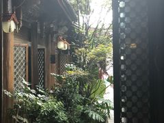 -滇藏石锅宴(崇仁巷老店)