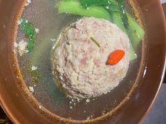-老淮滨-蚌埠非遗小吃(淮河路店)