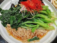 -一块豆腐·海鲜·家常菜(李沧书院路店)