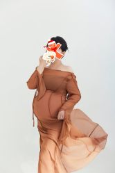 -初·印象孕妇儿童摄影馆