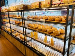 -85度C(东莞常平新南街店)