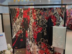 -樱京和服租赁体验(京都总店)