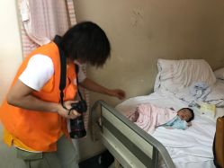 点击看大图 -中国福利会国际和平妇幼保健院(徐汇院区)