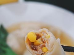 -袁记云饺(鼓楼店)