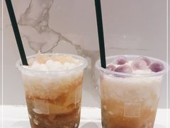 -甜心闲生传统手工冰粉(太古里店)